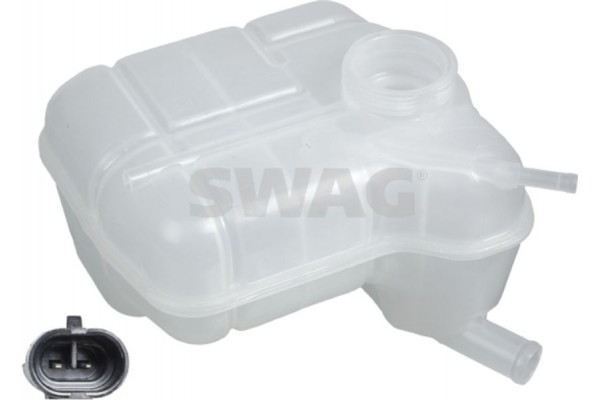 Swag Δοχείο διαστολής, Ψυκτικό Υγρό - 40 94 7884 Swag Δοχείο διαστολής, Ψυκτικό Υγρό - 40 94 7884