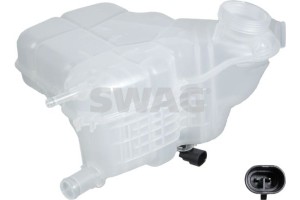 Swag Δοχείο διαστολής, Ψυκτικό Υγρό - 40 94 7892