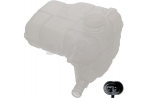 Swag Δοχείο διαστολής, Ψυκτικό Υγρό - 40 94 7902