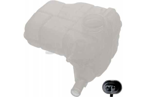 Swag Δοχείο διαστολής, Ψυκτικό Υγρό - 40 94 7902 Swag Δοχείο διαστολής, Ψυκτικό Υγρό - 40 94 7902