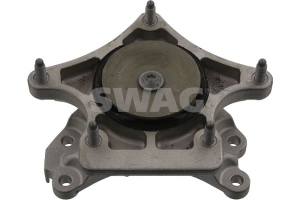 Swag Έδραση, αυτόμ. κιβ. ταχυτ. - 10 93 1209