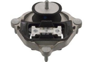 Swag Έδραση, αυτόμ. κιβ. ταχυτ. - 30 94 6605