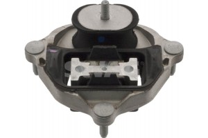 Swag Έδραση, αυτόμ. κιβ. ταχυτ. - 30 94 6605