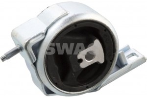 Swag Έδραση, Κινητήρας - 10 92 1937