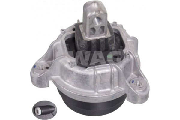 Swag Έδραση, Κινητήρας - 20 93 9016 Swag Έδραση, Κινητήρας - 20 93 9016