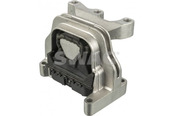 Swag Έδραση, Κινητήρας - 33 10 1979 Swag Έδραση, Κινητήρας - 33 10 1979