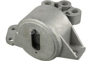 Swag Έδραση, Κινητήρας - 33 10 1991