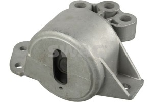 Swag Έδραση, Κινητήρας - 33 10 1991