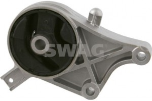 Swag Έδραση, Κινητήρας - 40 92 3675