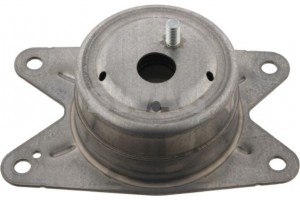 Swag Έδραση, Κινητήρας - 40 92 9898