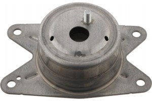 Swag Έδραση, Κινητήρας - 40 92 9898