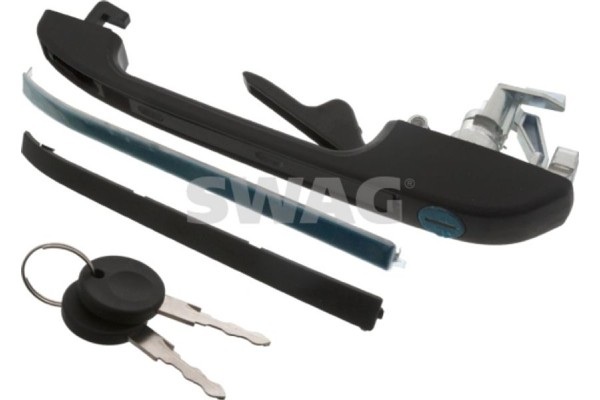 Swag Εξωτερική Λαβή Πόρτας - 30 91 5432