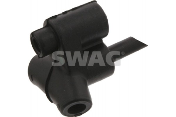 Swag Ελαστ. σωλ., Αναπνοή Στροφαλοθάλαμου - 10 93 3987