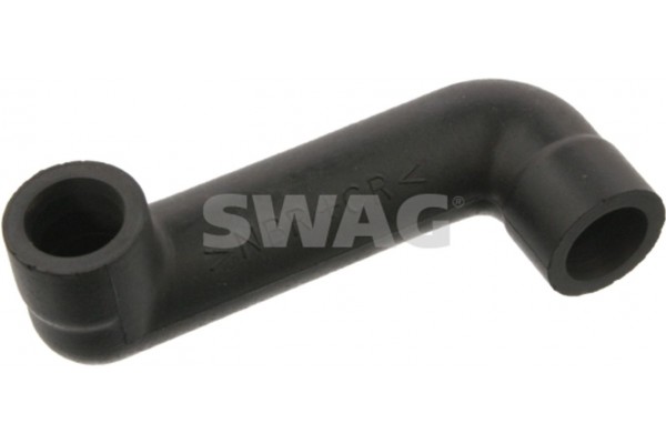 Swag Ελαστ. σωλ., Αναπνοή Στροφαλοθάλαμου - 10 93 6012 Swag Ελαστ. σωλ., Αναπνοή Στροφαλοθάλαμου - 10 93 6012