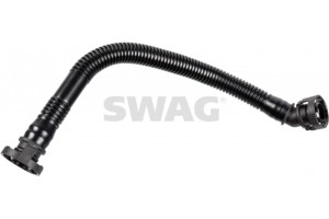 Swag Ελαστ. σωλ., Αναπνοή Στροφαλοθάλαμου - 20 10 0452