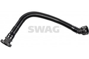 Swag Ελαστ. σωλ., Αναπνοή Στροφαλοθάλαμου - 20 10 0452