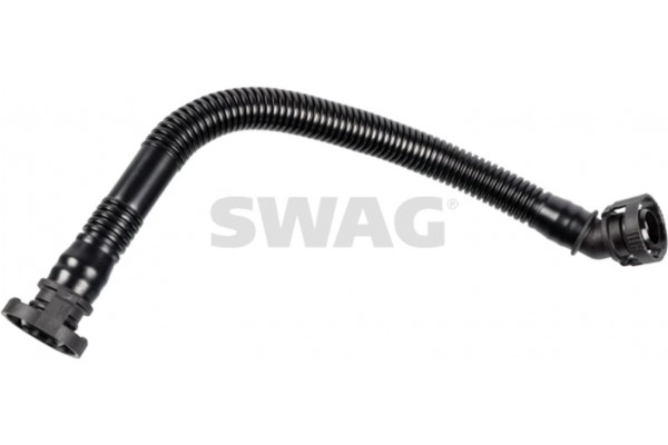 Swag Ελαστ. σωλ., Αναπνοή Στροφαλοθάλαμου - 20 10 0452