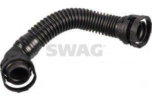 Swag Ελαστ. σωλ., Αναπνοή Στροφαλοθάλαμου - 30 10 9333