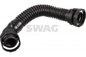 Swag Ελαστ. σωλ., Αναπνοή Στροφαλοθάλαμου - 30 10 9333