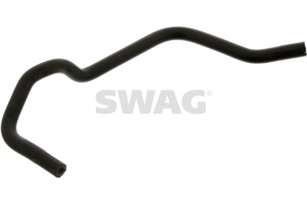 Swag Ελαστ. σωλ., Αναπνοή Στροφαλοθάλαμου - 40 93 8944 Swag Ελαστ. σωλ., Αναπνοή Στροφαλοθάλαμου - 40 93 8944