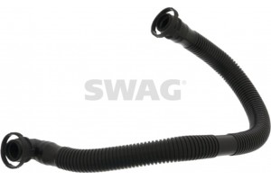 Swag Ελαστικός σωλήνας, Αναπνοή Καπακιού Κυλινδροκεφαλής - 30 10 0659