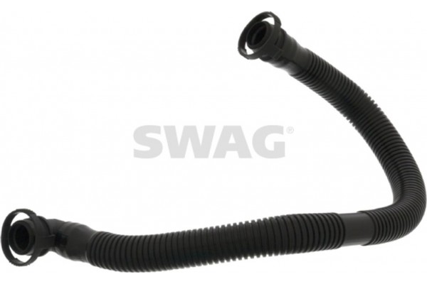 Swag Ελαστικός σωλήνας, Αναπνοή Καπακιού Κυλινδροκεφαλής - 30 10 0659