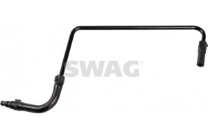 Swag Ελαστικός Σωλήνας εξαέρωσης, Δοχείο Διαστολής - 33 10 1538