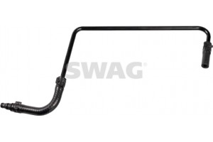 Swag Ελαστικός Σωλήνας εξαέρωσης, Δοχείο Διαστολής - 33 10 1538