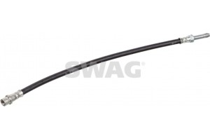 Swag Ελαστικός Σωλήνας Φρένων - 10 93 6461