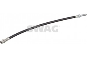 Swag Ελαστικός Σωλήνας Φρένων - 10 93 6461