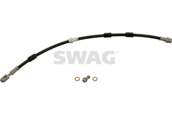 Swag Ελαστικός Σωλήνας Φρένων - 30 93 0375 Swag Ελαστικός Σωλήνας Φρένων - 30 93 0375