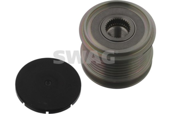 Swag Ελεύθερη Περιστροφή Γεννήτριας - 10 92 1684