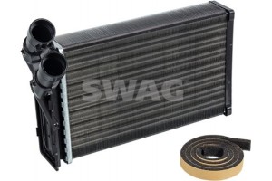 Swag Εναλλάκτης θερμότητας, Θέρμανση Εσωτερικού Χώρου - 62 91 9323