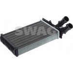 Swag Εναλλάκτης θερμότητας, Θέρμανση Εσωτερικού Χώρου - 62 91 9323 Swag Εναλλάκτης θερμότητας, Θέρμανση Εσωτερικού Χώρου - 62 91 9323