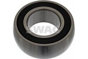 Swag Ενδιάμεσο έδρανο, Άξονας Μετάδοσης Κίνησης - 50 92 1007