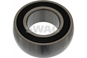 Swag Ενδιάμεσο έδρανο, Άξονας Μετάδοσης Κίνησης - 50 92 1007