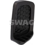 Swag Επίστρωση πεντάλ, Πεντάλ Φρένων - 10 93 0777