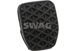 Swag Επίστρωση πεντάλ, Πεντάλ Φρένων - 99 90 1760