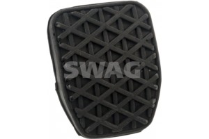 Swag Επίστρωση πεντάλ, Πεντάλ Φρένων - 99 90 1760