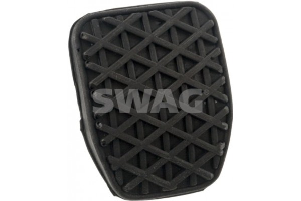 Swag Επίστρωση πεντάλ, Πεντάλ Φρένων - 99 90 1760