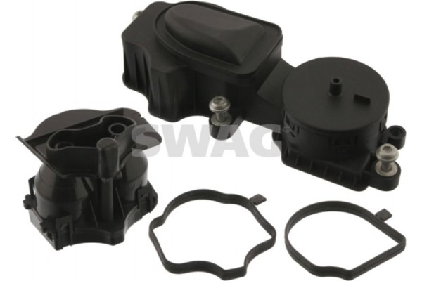 Swag Φίλτρο, Αναπνοή Του Στροφαλοθάλαμου - 20 94 5196