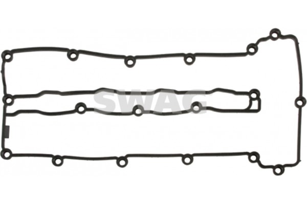 Swag Φλάντζα, Κάλυμμα Κυλινδροκεφαλής - 10 93 6707 Swag Φλάντζα, Κάλυμμα Κυλινδροκεφαλής - 10 93 6707