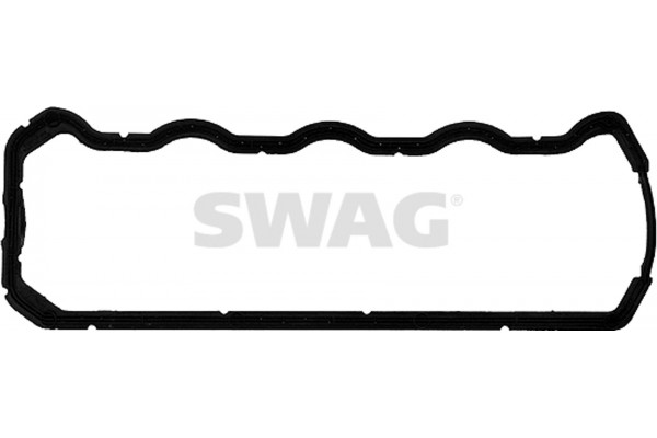 Swag Φλάντζα, Κάλυμμα Κυλινδροκεφαλής - 32 91 5186 Swag Φλάντζα, Κάλυμμα Κυλινδροκεφαλής - 32 91 5186
