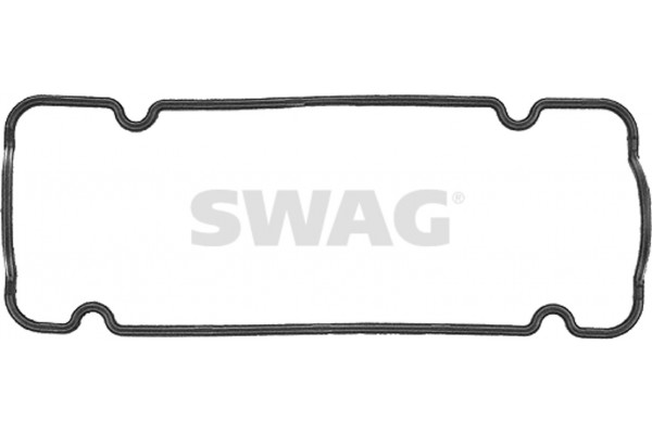 Swag Φλάντζα, Κάλυμμα Κυλινδροκεφαλής - 70 91 2166 Swag Φλάντζα, Κάλυμμα Κυλινδροκεφαλής - 70 91 2166