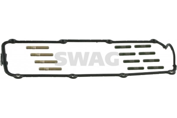 Swag Φλάντζα, Κάλυμμα Κυλινδροκεφαλής - 99 91 5392 Swag Φλάντζα, Κάλυμμα Κυλινδροκεφαλής - 99 91 5392