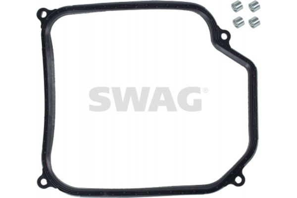 Swag Φλάντζα, Κάρτερ Λαδιού -αυτόμ. κιβ. ταχυτ. - 99 91 4270 Swag Φλάντζα, Κάρτερ Λαδιού -αυτόμ. κιβ. ταχυτ. - 99 91 4270