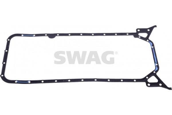 Swag Φλάντζα, Λεκάνη Λαδιού - 10 10 4499 Swag Φλάντζα, Λεκάνη Λαδιού - 10 10 4499