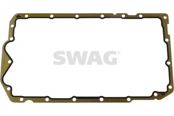 Swag Φλάντζα, Λεκάνη Λαδιού - 20 93 6379 Swag Φλάντζα, Λεκάνη Λαδιού - 20 93 6379