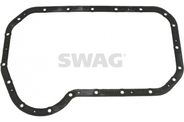 Swag Φλάντζα, Λεκάνη Λαδιού - 32 92 1734