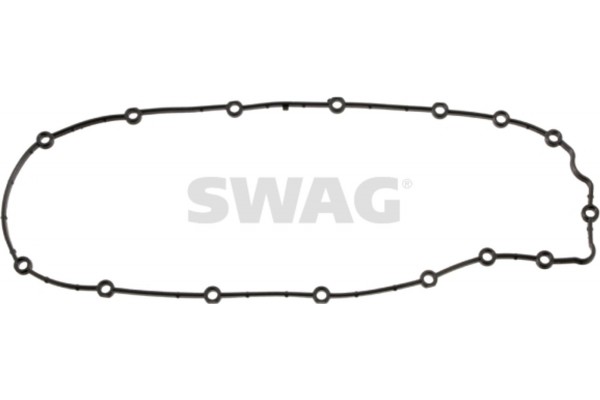 Swag Φλάντζα, Λεκάνη Λαδιού - 40 90 4610 Swag Φλάντζα, Λεκάνη Λαδιού - 40 90 4610